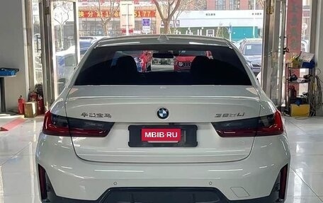 BMW 3 серия, 2023 год, 3 000 000 рублей, 5 фотография