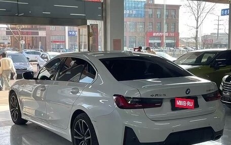 BMW 3 серия, 2023 год, 3 000 000 рублей, 4 фотография