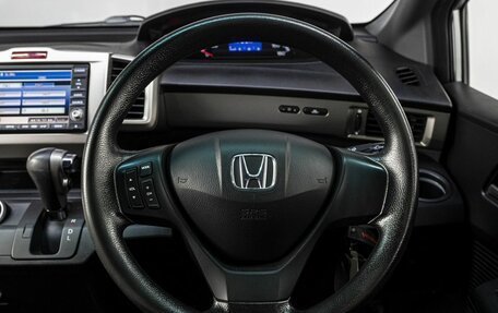 Honda Freed I, 2010 год, 925 000 рублей, 18 фотография