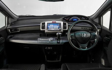 Honda Freed I, 2010 год, 925 000 рублей, 17 фотография