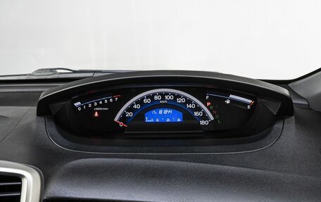 Honda Freed I, 2010 год, 925 000 рублей, 22 фотография