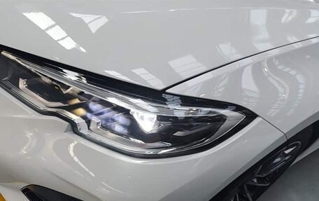 BMW 3 серия, 2022 год, 2 850 000 рублей, 2 фотография