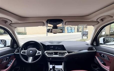 BMW 3 серия, 2022 год, 2 850 000 рублей, 4 фотография