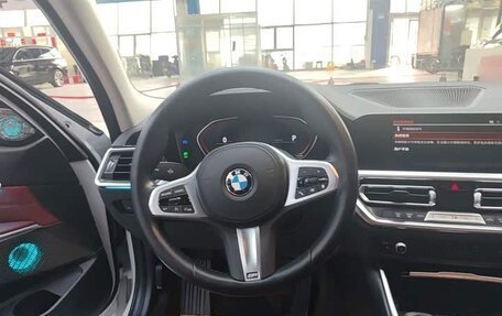 BMW 3 серия, 2022 год, 2 850 000 рублей, 6 фотография