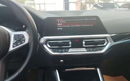 BMW 3 серия, 2022 год, 2 850 000 рублей, 5 фотография