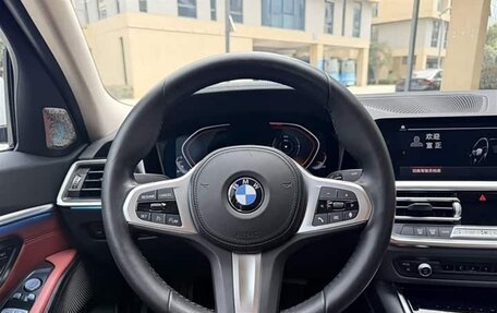 BMW 3 серия, 2022 год, 2 850 000 рублей, 7 фотография