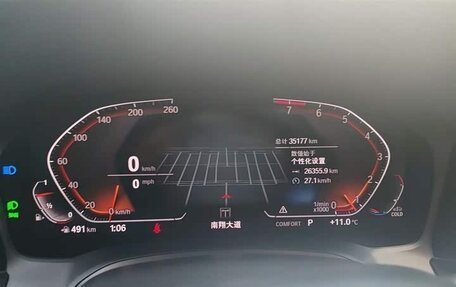 BMW 3 серия, 2022 год, 2 850 000 рублей, 8 фотография