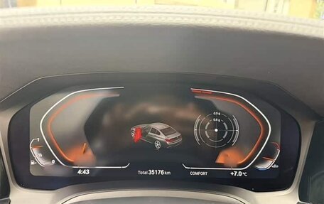 BMW 3 серия, 2022 год, 2 850 000 рублей, 9 фотография