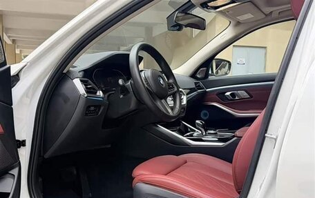BMW 3 серия, 2022 год, 2 850 000 рублей, 17 фотография