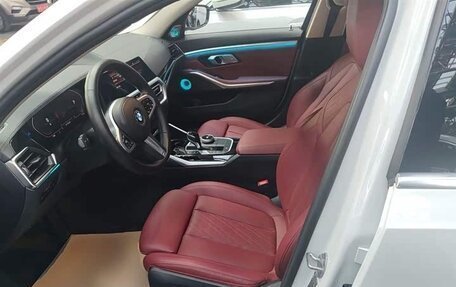 BMW 3 серия, 2022 год, 2 850 000 рублей, 11 фотография