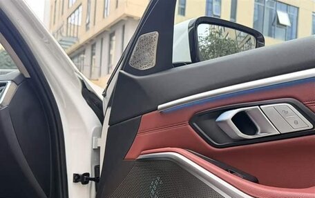 BMW 3 серия, 2022 год, 2 850 000 рублей, 16 фотография