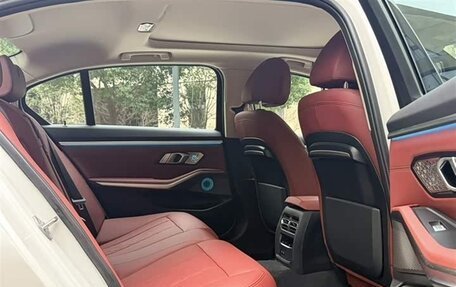 BMW 3 серия, 2022 год, 2 850 000 рублей, 20 фотография