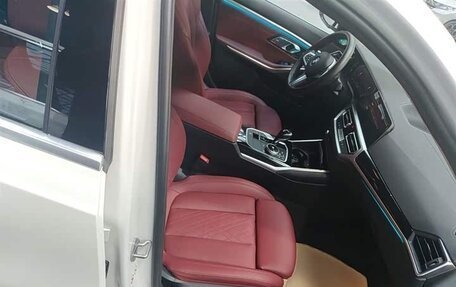 BMW 3 серия, 2022 год, 2 850 000 рублей, 21 фотография