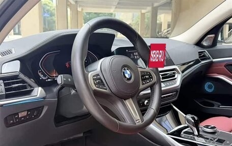 BMW 3 серия, 2022 год, 2 850 000 рублей, 18 фотография