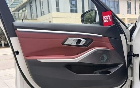 BMW 3 серия, 2022 год, 2 850 000 рублей, 19 фотография