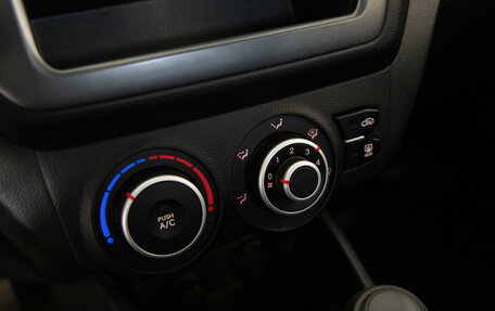 KIA Rio III рестайлинг, 2012 год, 549 000 рублей, 13 фотография