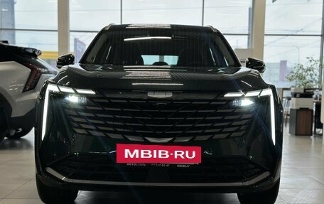 Geely Atlas, 2026 год, 3 917 190 рублей, 1 фотография