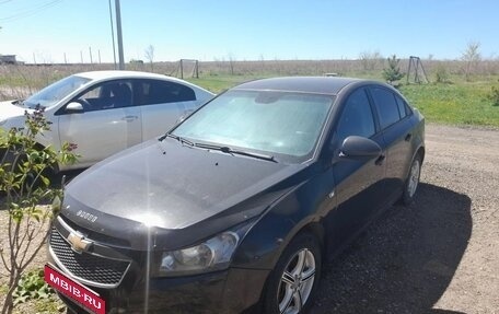 Chevrolet Cruze II, 2011 год, 600 000 рублей, 1 фотография