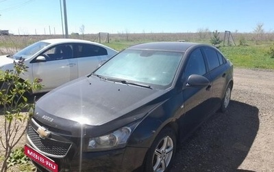 Chevrolet Cruze II, 2011 год, 600 000 рублей, 1 фотография
