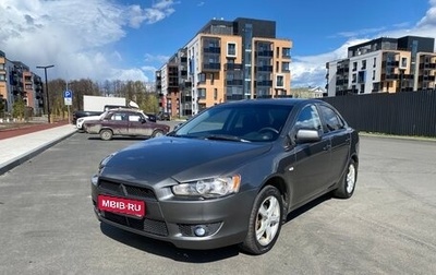 Mitsubishi Lancer IX, 2007 год, 395 000 рублей, 1 фотография