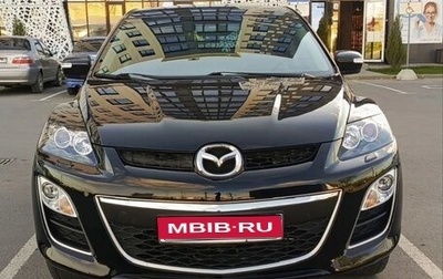 Mazda CX-7 I рестайлинг, 2011 год, 1 300 000 рублей, 1 фотография