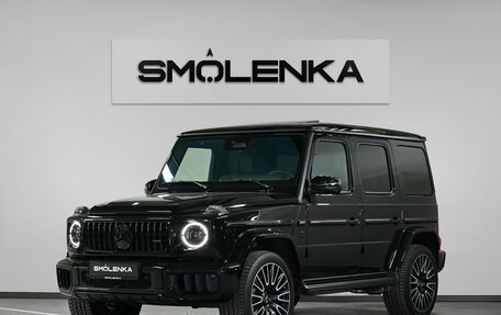 Mercedes-Benz G-Класс AMG, 2025 год, 28 800 000 рублей, 1 фотография