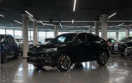 Geely Tugella FY11, 2023 год, 3 180 000 рублей, 1 фотография