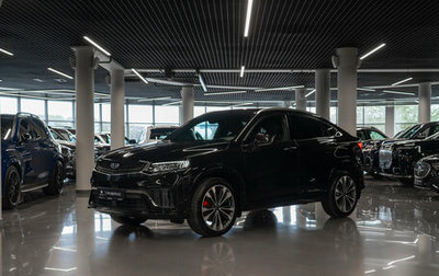 Geely Tugella FY11, 2023 год, 3 180 000 рублей, 1 фотография