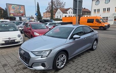 Audi A3, 2022 год, 2 820 000 рублей, 1 фотография
