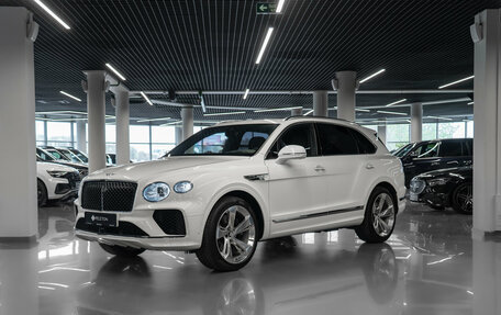 Bentley Bentayga I, 2024 год, 25 750 000 рублей, 1 фотография