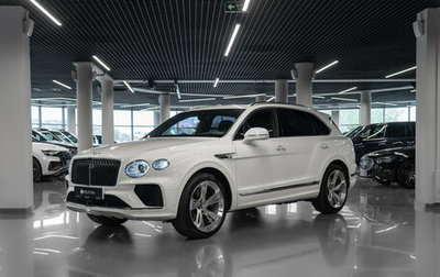 Bentley Bentayga I, 2024 год, 25 750 000 рублей, 1 фотография