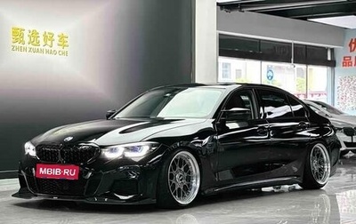 BMW 3 серия, 2021 год, 2 750 000 рублей, 1 фотография