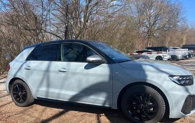 Audi A1, 2022 год, 3 258 000 рублей, 1 фотография