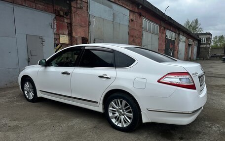 Nissan Teana, 2013 год, 1 200 000 рублей, 1 фотография
