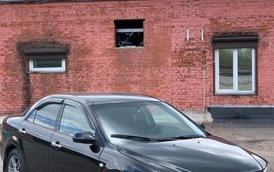 Mazda 6, 2007 год, 395 000 рублей, 1 фотография