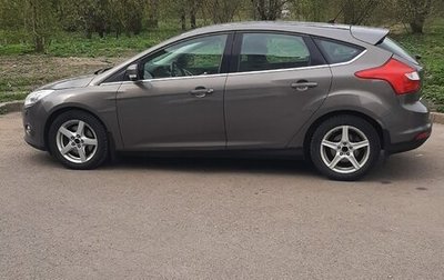 Ford Focus III, 2012 год, 980 000 рублей, 1 фотография