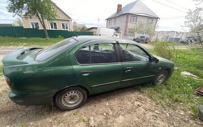 Nissan Primera II рестайлинг, 1997 год, 120 000 рублей, 1 фотография