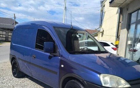 Opel Combo C, 2008 год, 320 000 рублей, 1 фотография