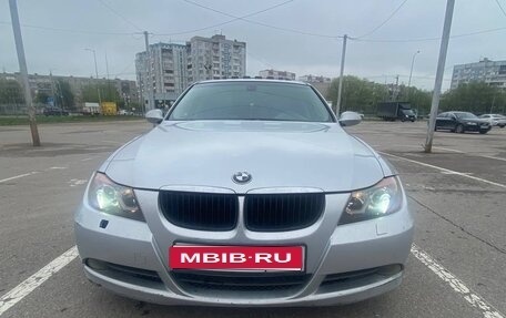 BMW 3 серия, 2005 год, 840 000 рублей, 1 фотография