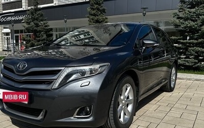Toyota Venza I, 2013 год, 2 200 000 рублей, 1 фотография