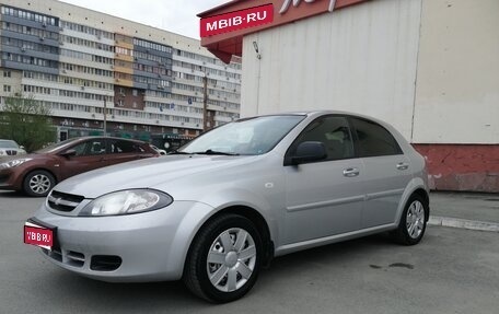 Chevrolet Lacetti, 2011 год, 560 000 рублей, 1 фотография