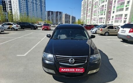 Nissan Almera Classic, 2011 год, 360 000 рублей, 1 фотография