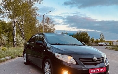 Toyota Corolla, 2007 год, 710 000 рублей, 1 фотография