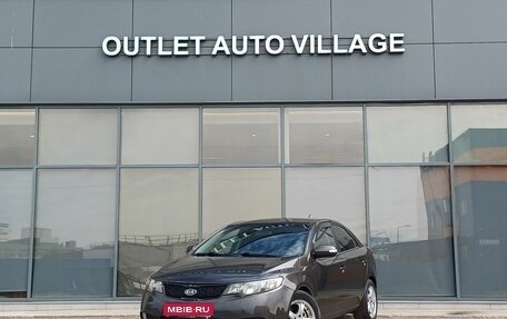 KIA Cerato III, 2009 год, 549 000 рублей, 1 фотография