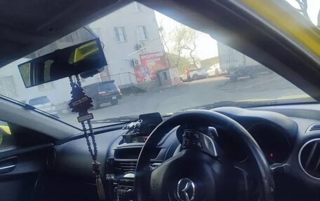 Mazda RX-8 I, 2003 год, 800 000 рублей, 9 фотография
