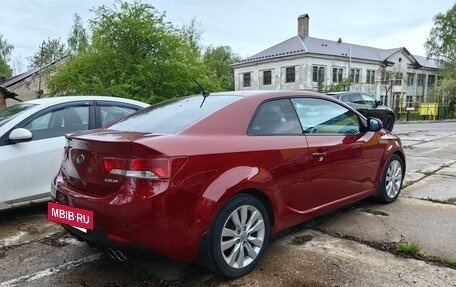 KIA Cerato III, 2010 год, 680 000 рублей, 2 фотография