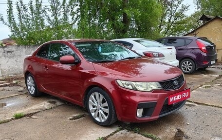 KIA Cerato III, 2010 год, 680 000 рублей, 3 фотография