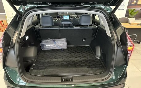 Geely Atlas, 2026 год, 3 917 190 рублей, 6 фотография