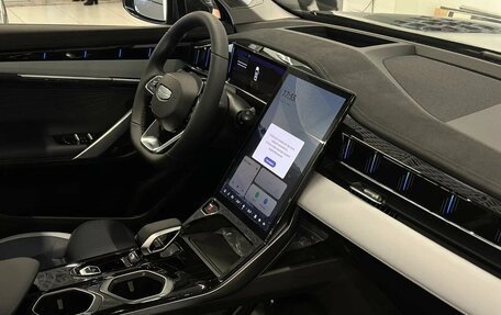 Geely Atlas, 2026 год, 3 917 190 рублей, 11 фотография