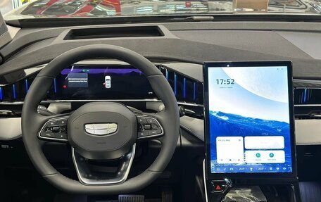 Geely Atlas, 2026 год, 3 917 190 рублей, 9 фотография